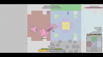 ARRAS.IO BETA TANKS (Copyright by Arrascraft.io change settings by me) #12