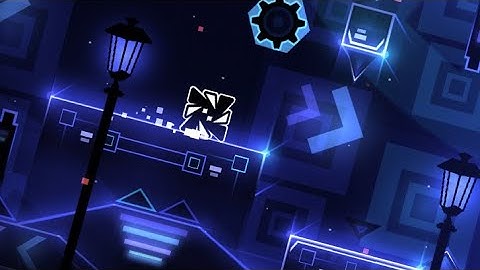 "My Part In Valorant" By: Sushiip & More | Geometry Dash