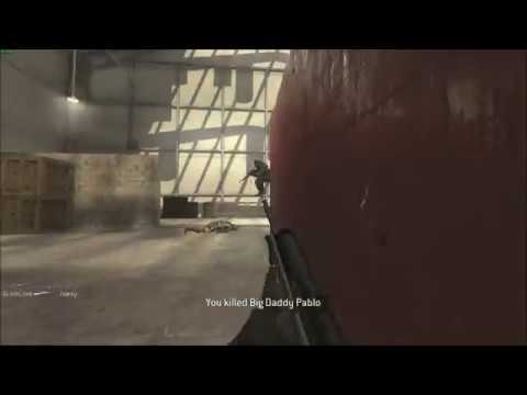 doin the cod4 dirty.mp4