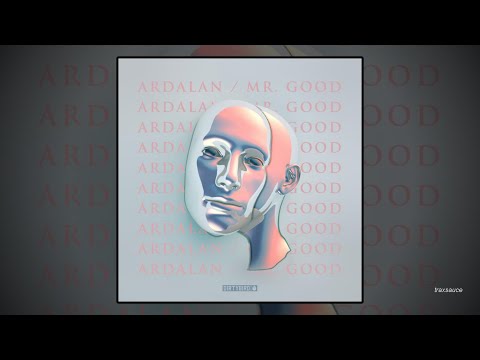 Ardalan feat. Claire George - Lifted