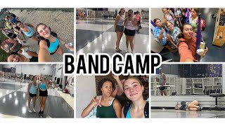 Last First Week of Band Camp! | shelbykayduncan