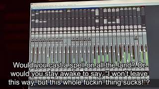 New music tease...