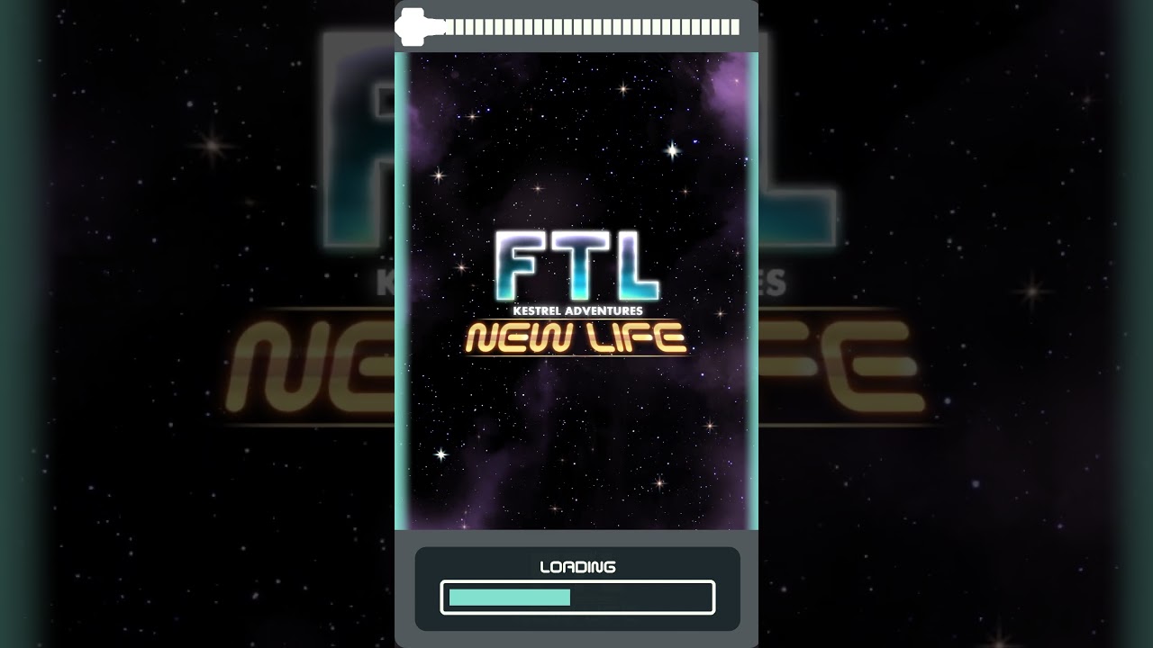 Ardea | FTL Kestrel Adventures - New Life .42 #webcomics #videogames