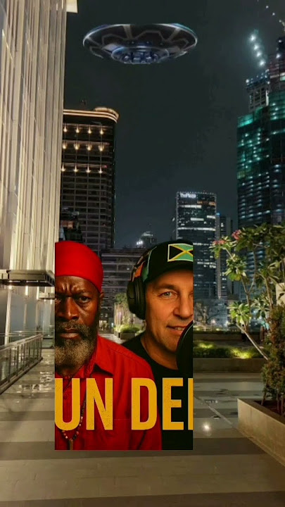 'Bun Dem' feat. Capleton