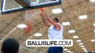 6'7" Tyler Honeycutt [UCLA Bound] Mixtape; Skilled & Athletic Wing!