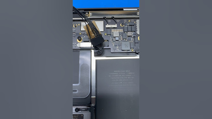 Lỗi pin macbook pro 2023 site tinhte.vn năm 2024