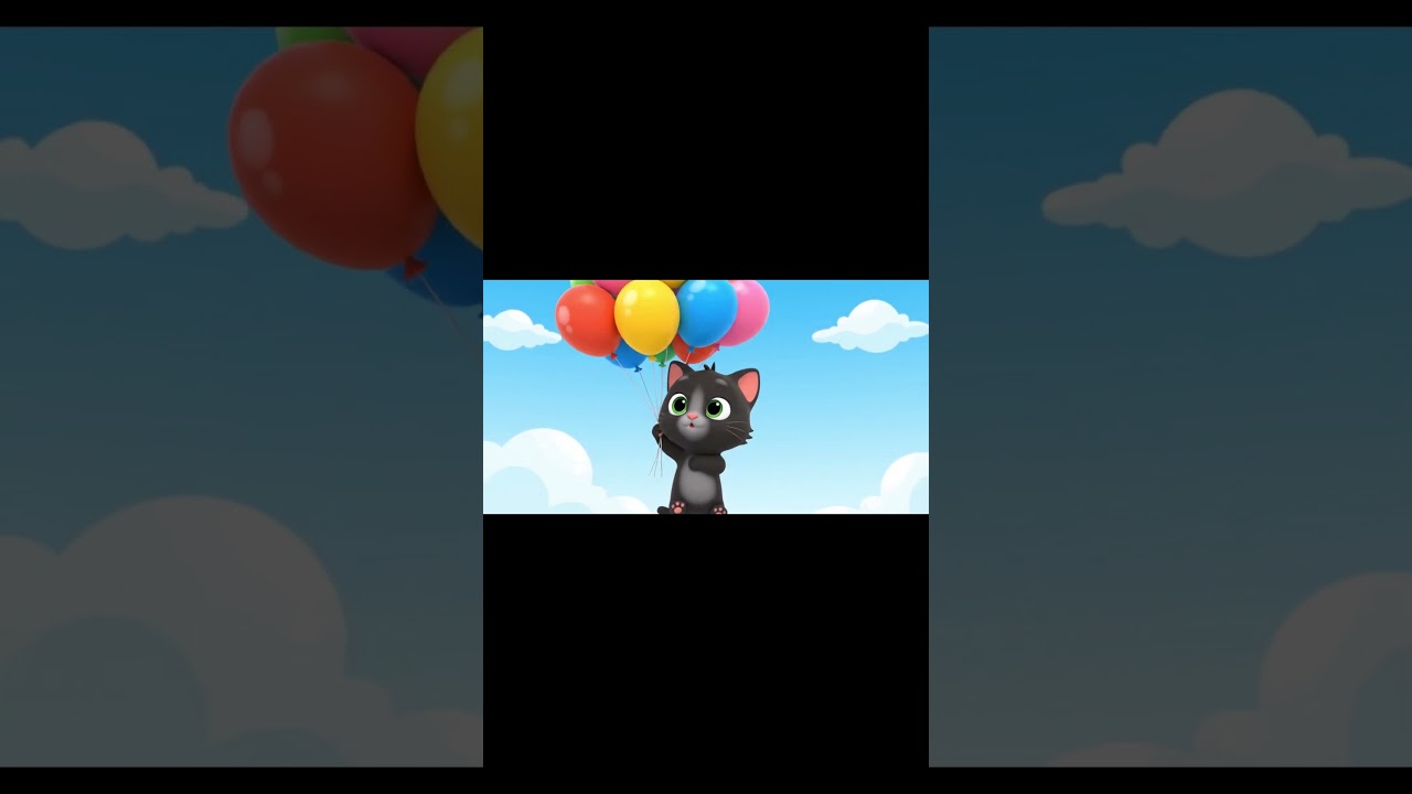 KiddyPop TV - Baby Cartoons, Toddler Videos, Kids Learning & Funny Animated Shorts