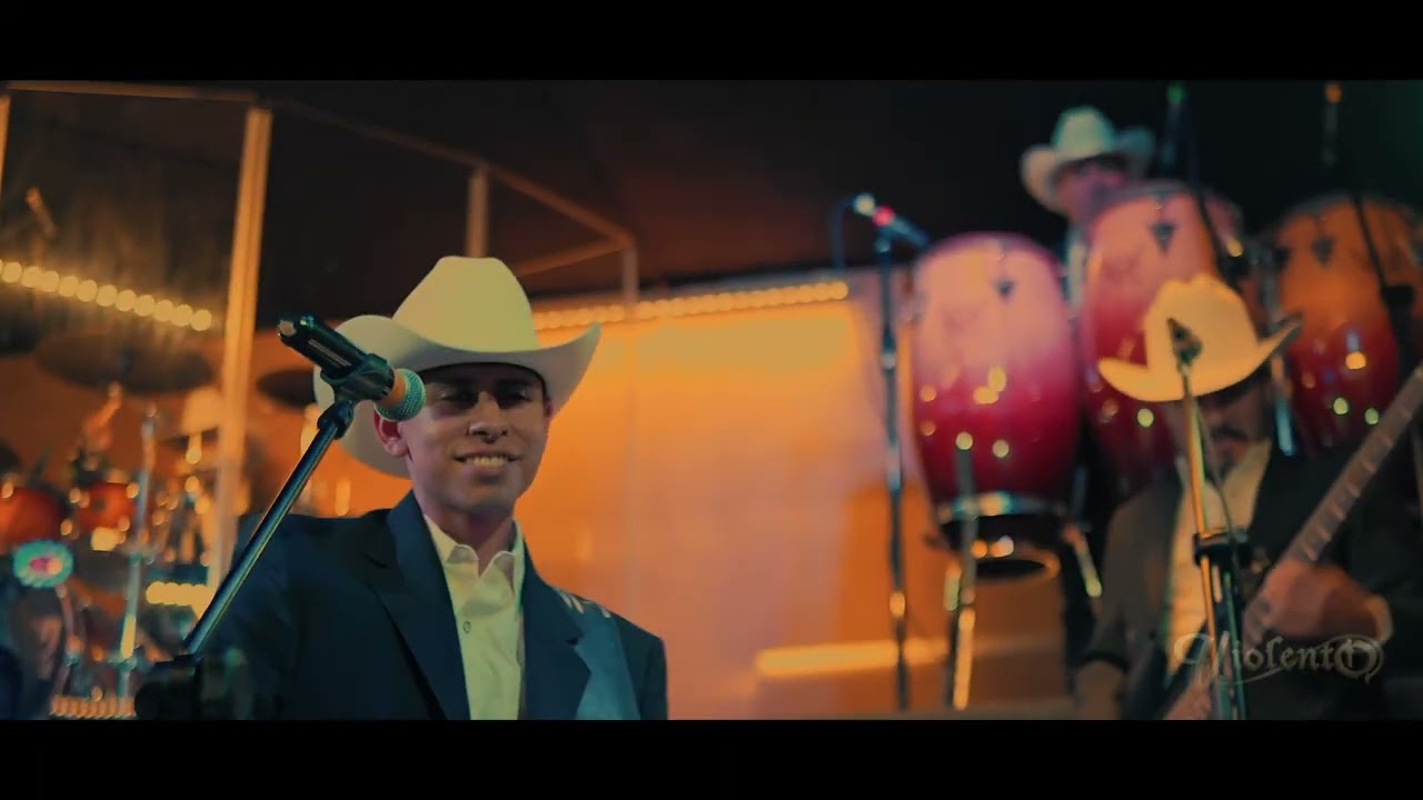 Violento   Mi Eterno Amor Secreto (Musical)