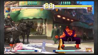 Cfr3sh-kid (Dudley) vs Anon8863 (Akuma)