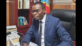 JTF 02 04 2025 NDEKO ELIEZER RECU EN BELGIQUE, FATSHI ACCORDE LA GRACE PRESIDENTIELLE AUX AMERICAINS