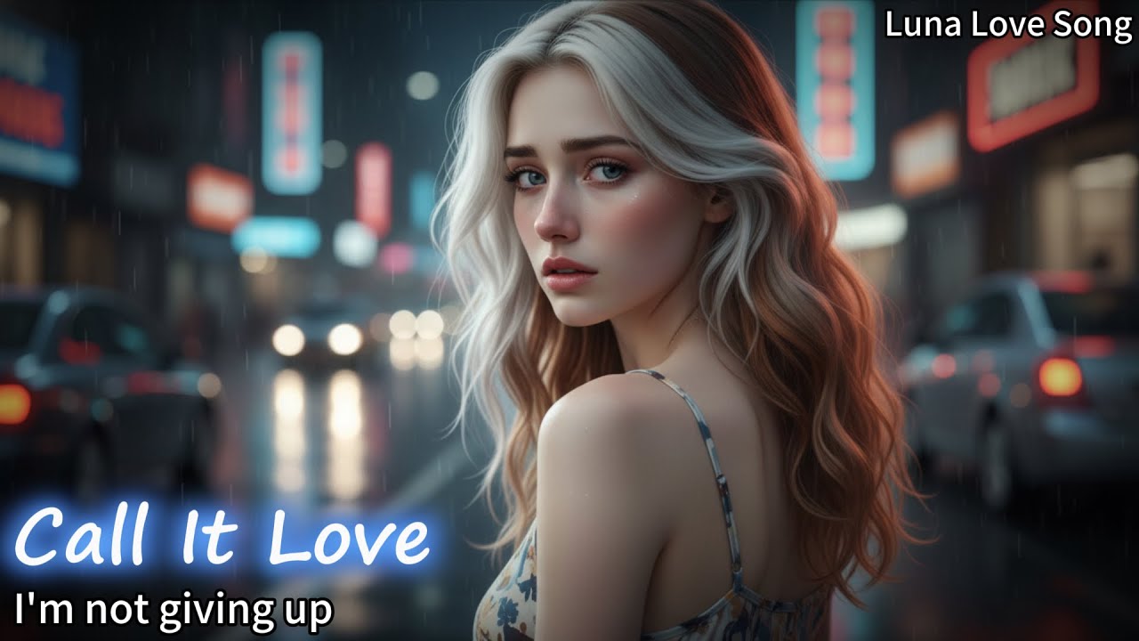 Call It Love |  A Soft Emotional Love Song About Finding Home