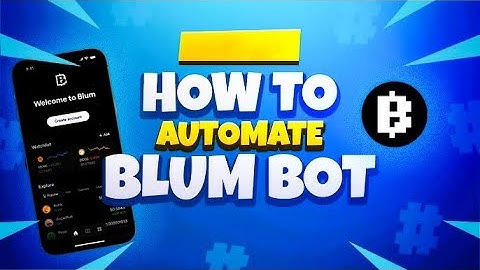 Macro for Automatic Collection in the Telegram BLUM App 🌟 Auto Clicker 2024