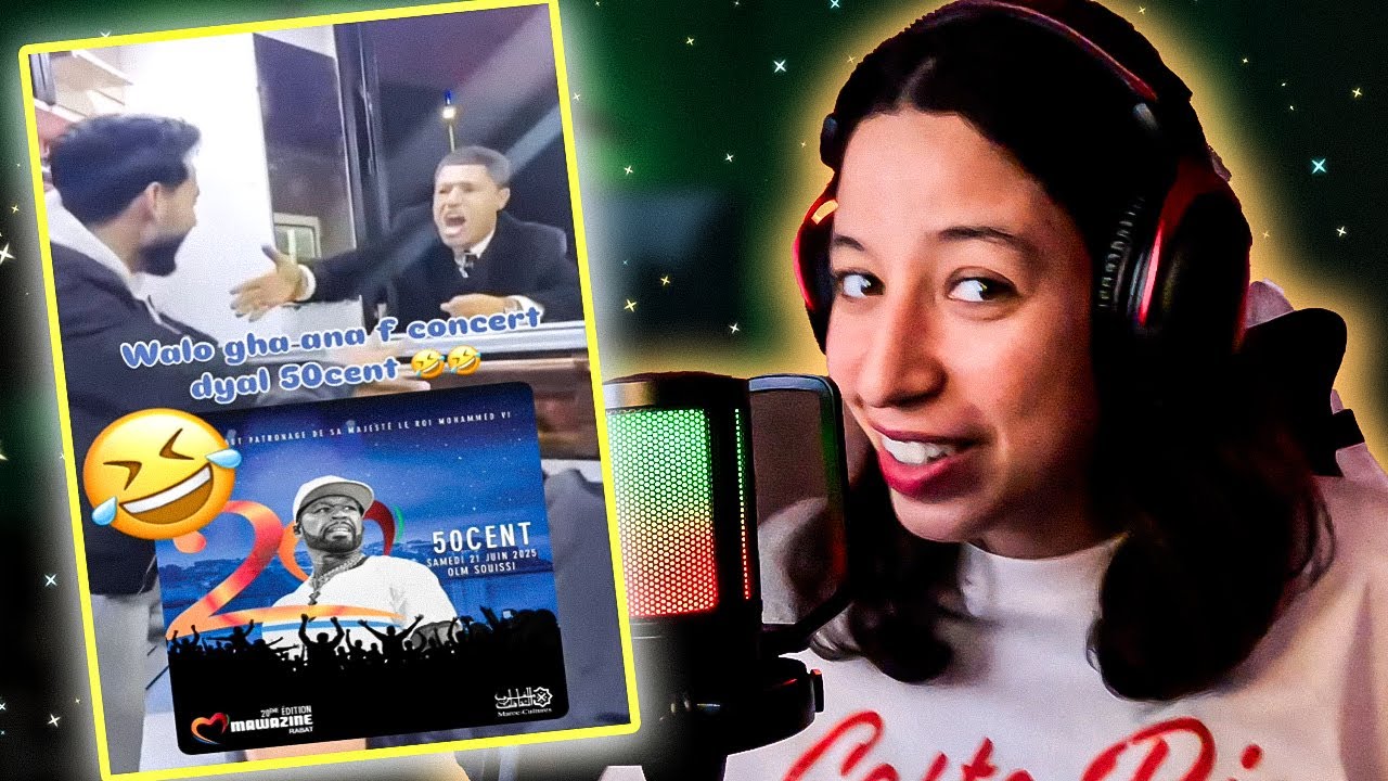 تضحك نحكمو عليك #61: تحضيرات المغاربة لموازين.. الهربة معانا و الله 😂