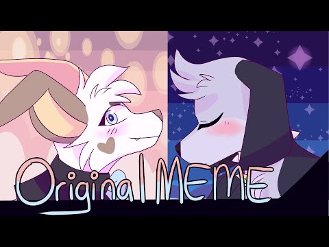 Iindesuka |Original Meme|