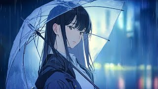 Relaxing Sleep Music for Stress Relief & Insomnia - Fall into Sleep IMMEDIATELY, Rain Sounds ASMR