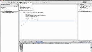 Learn Java: part 4 Wealth