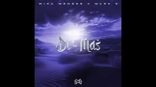 MIKA MENDES -  DI MAS ( AUDIO 2025 )