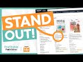 This SECRET Will Make You $1,000's on Amazon KDP | Amazon KDP Business Secrets