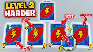 Find the Matching Picture 2! 🎯 | Fun 5 Second Game screenshot 2