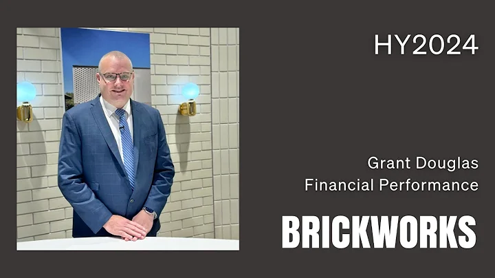 Brickworks HY2024 Results - Financial Results | Grant Douglas - DayDayNews