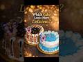 Comemt which cake u liked the most..? #shortvideo #shorts #viral #bakewithvinaynvlogs #half kg cakes