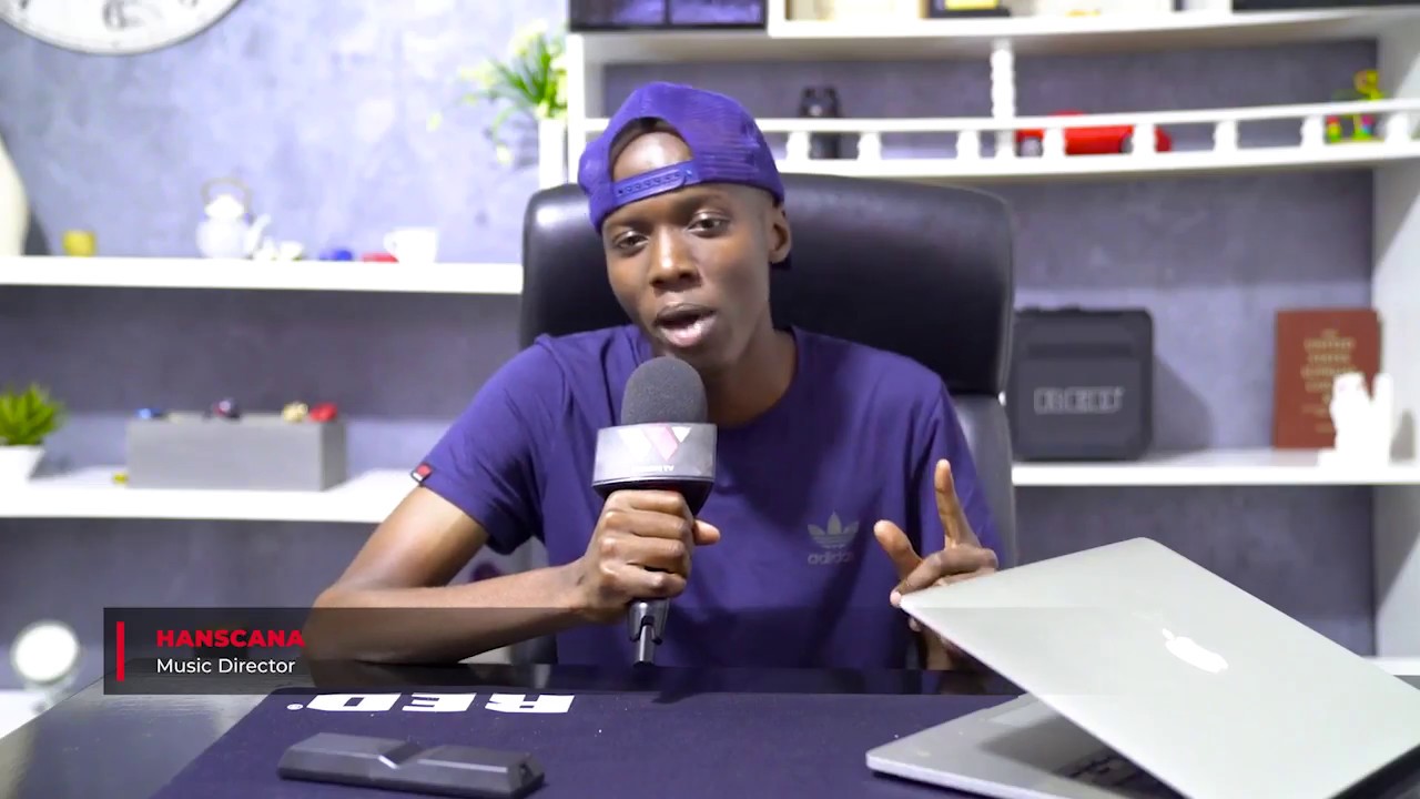 Hanscana: Nisher Alituchukulia Poa/ Aliona Hatutatoboa Kabisa