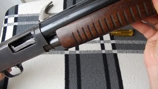 JC Higgins High Standard Pump Review 1 of 3