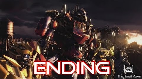 Transformers - The Game Wii gameplay walkthrough chapter 17 - The Ultimate Doom