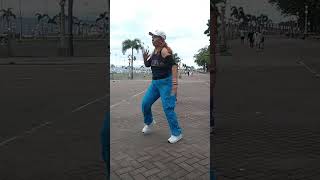 Zumba Dance Fitness Pantawan Boulevard Dumaguete City