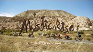 Boostcamp Mystic Rise 2021 Kapadokya