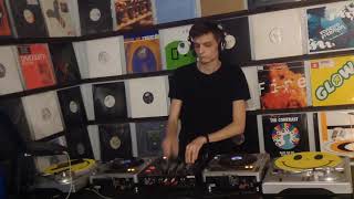 DJ VoJo - Deep House & Tech House Set #11 (Live 11.08.19)
