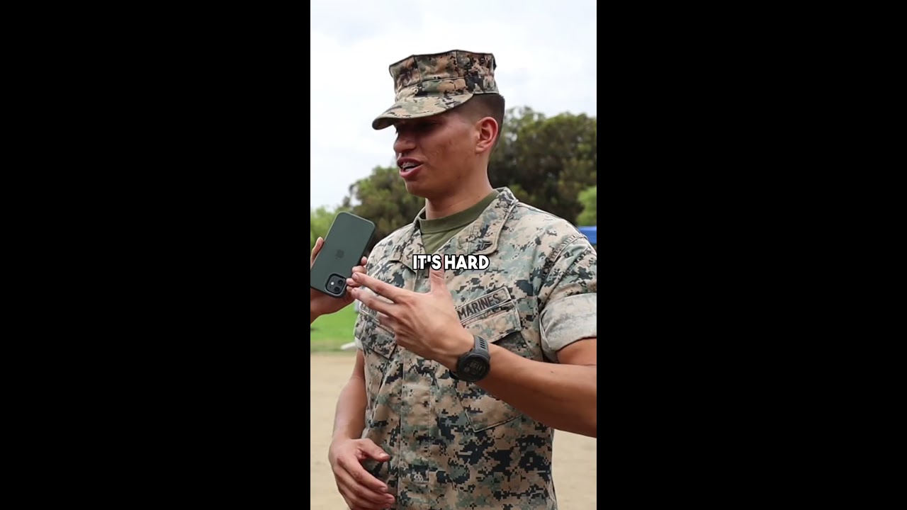 Advice For People That Want To Join The Military Marine Army Navy Airforce Shorts