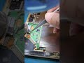 #swap #laptop #electronic #repair #soldering #asmr #smartphone