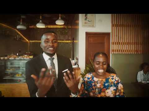 Biro Zadoki - Ni Kwa Neema (Official Music Video)