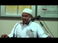 Kiat-Kiat Istiqomah Di Atas Islam - Ust. Zezen Zainal Mursalin LC
