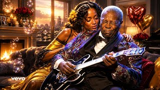 B.B. King – Bottom of the Sea (official music layirec video )