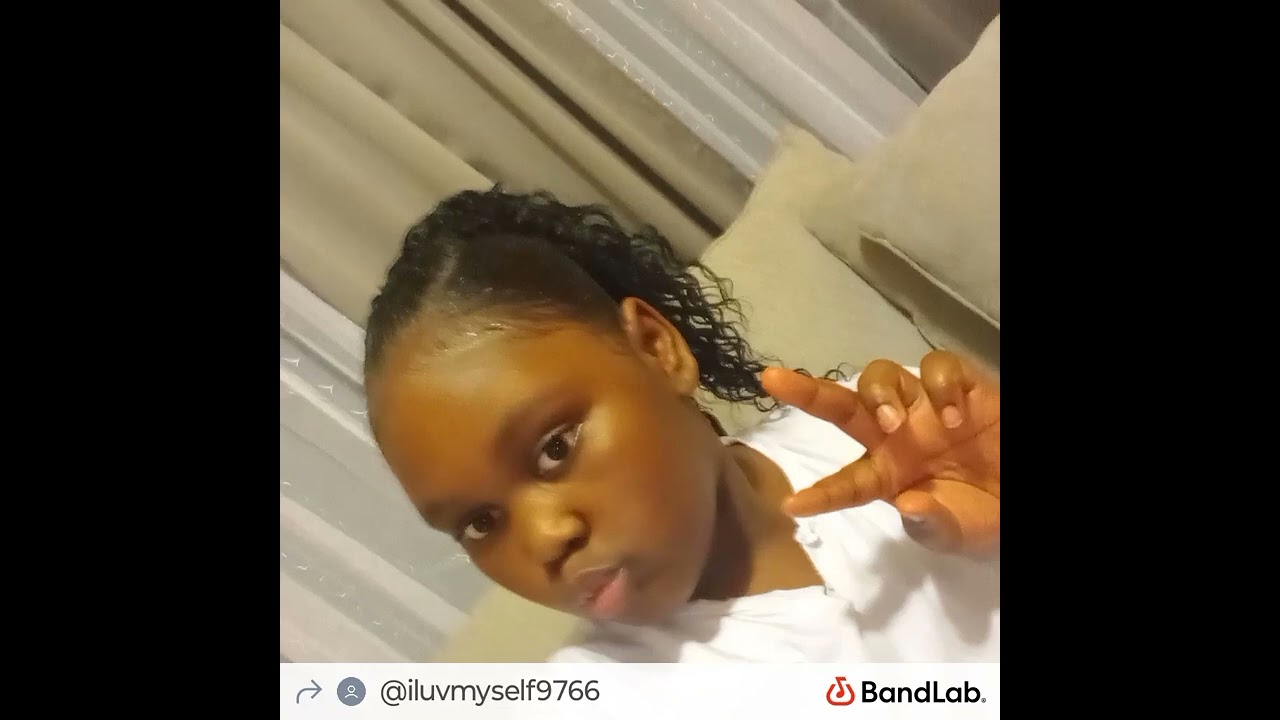 Good behavior by Sasha Sadler