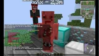 Citizens Plugin Tutorial || Minecraft 1.2.5 || TJFmc.de