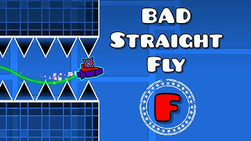 This Level Tests Your Geometry Dash Skills