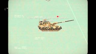 ArmA 3 Virtual Reality Courses [HD 1080p]