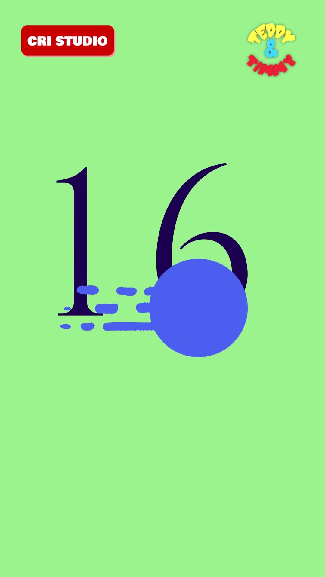 123 Numbers | 1234 | Number Names | 12345 | Kids Cartoons | Videos