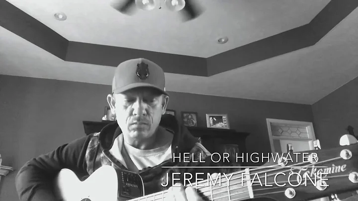 Hell or high water