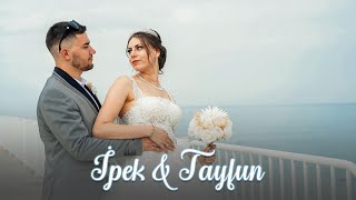 İpek & Tayfun - Düğün 27.06.2025
