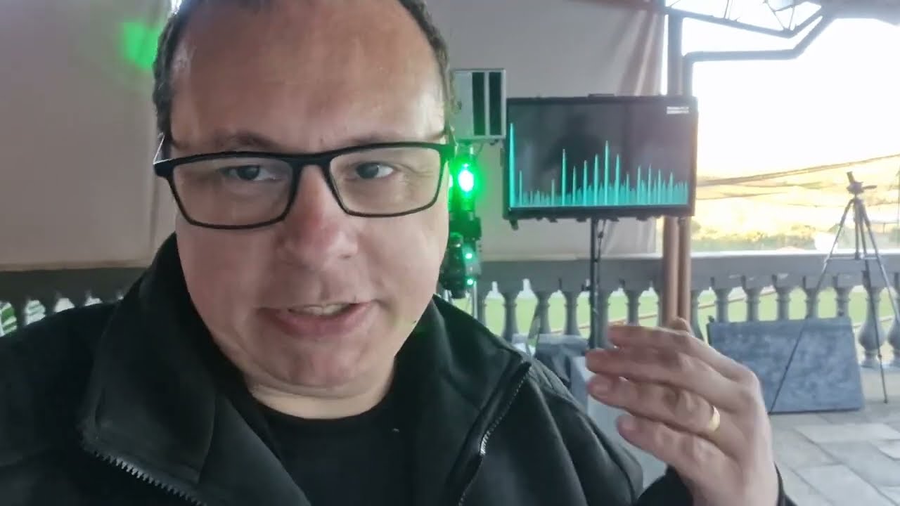 CORRERIA DE DJ DIA 28 DE JULHO 2025 DMX DEU BO NO EVENTO E MUDANÇAS