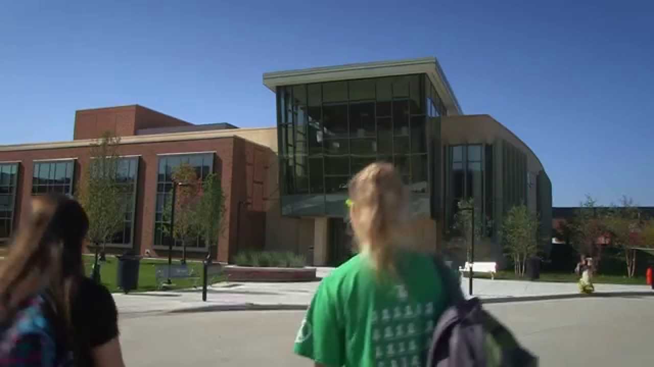 Spring2015 Enrollment Campaign LOADING CAMPAIGN - YouTube