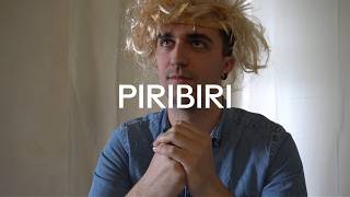 KAPARRAK - Piribiri
