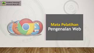 Pengenalan Web