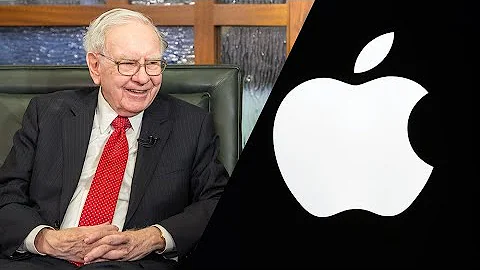 Warren Buffett Explains His Apple Investment