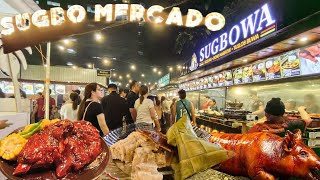 Details New Sugbo Merkado Guide: How to Get There & Budget Walking Food Tour 2026! | Cebu Philippines News