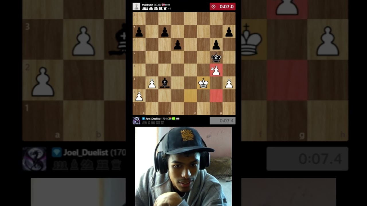 I don't think there is a mate